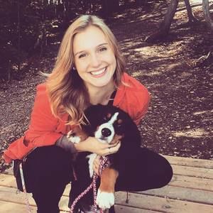 Meet your Posher, Jade