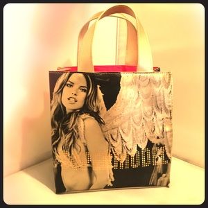 Victora's secret hand bag