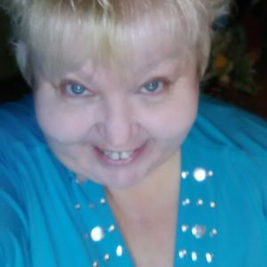 Meet your Posher, Patricia