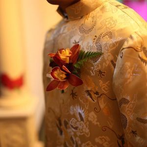 Meet your Posher, Ding