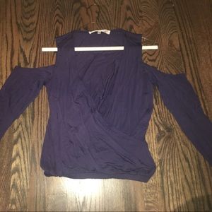 LOVERS AND FRIENDS TOP