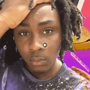 Meet your Posher, Jamarrow