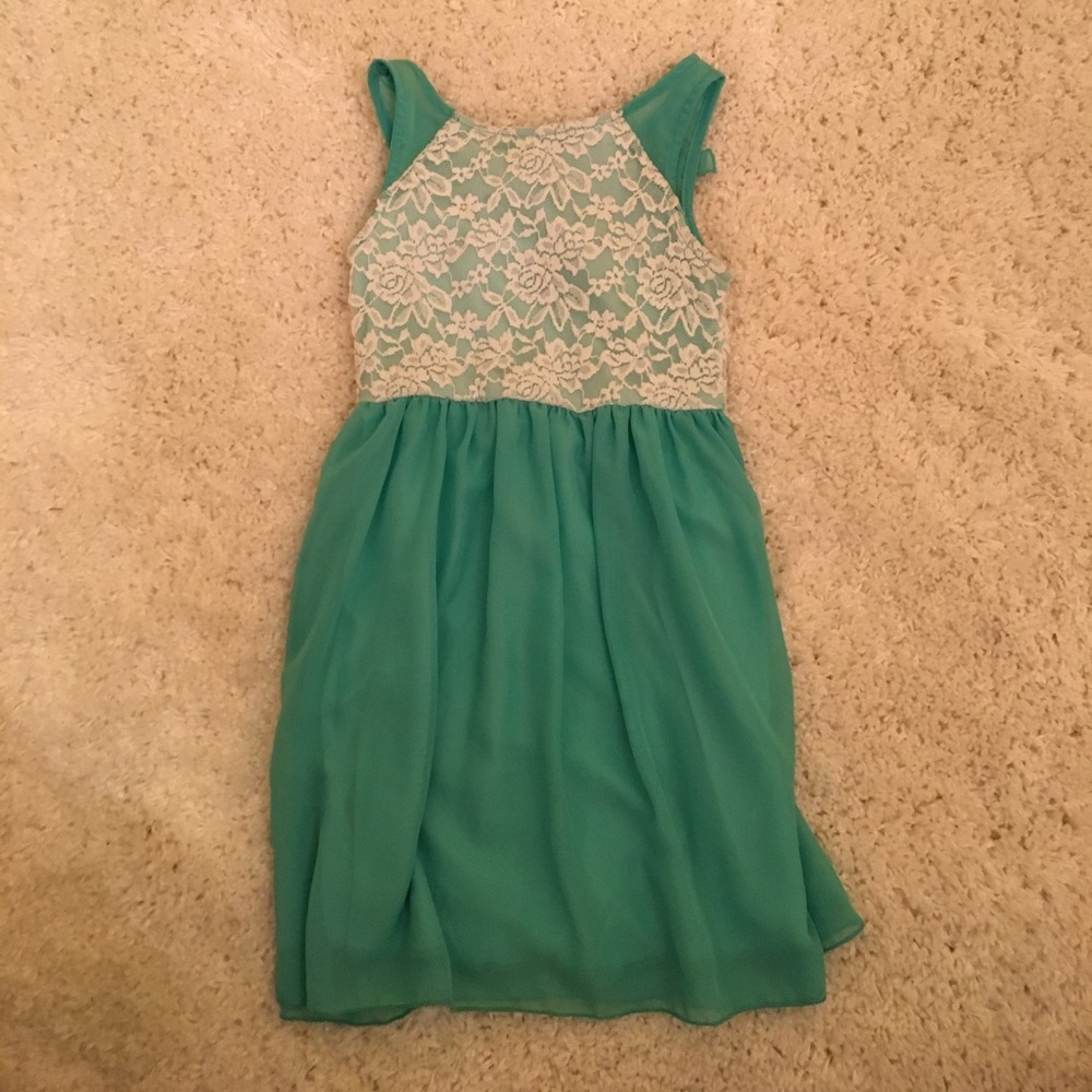 Summer dress