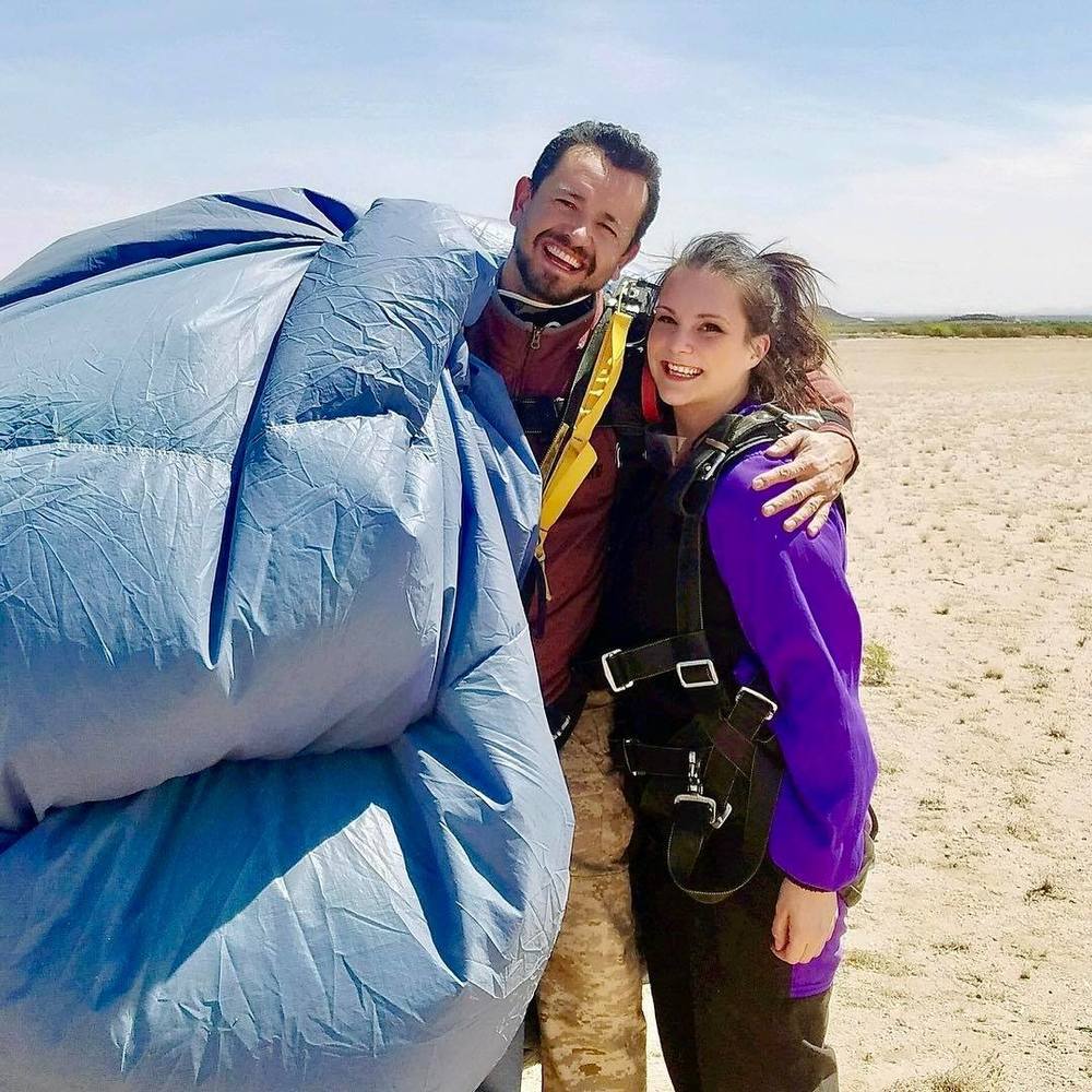 Meet your Posher, Marissa