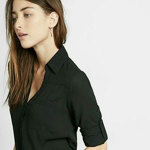 Express portofino shirt