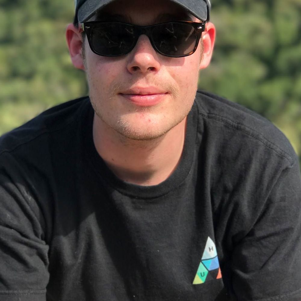 Meet your Posher, Nick