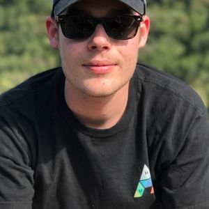 Meet your Posher, Nick