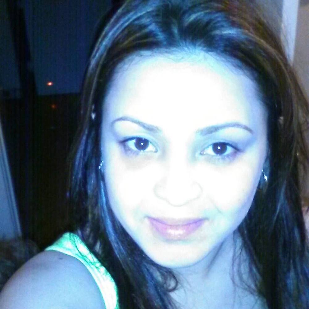 Meet your Posher, Tanya