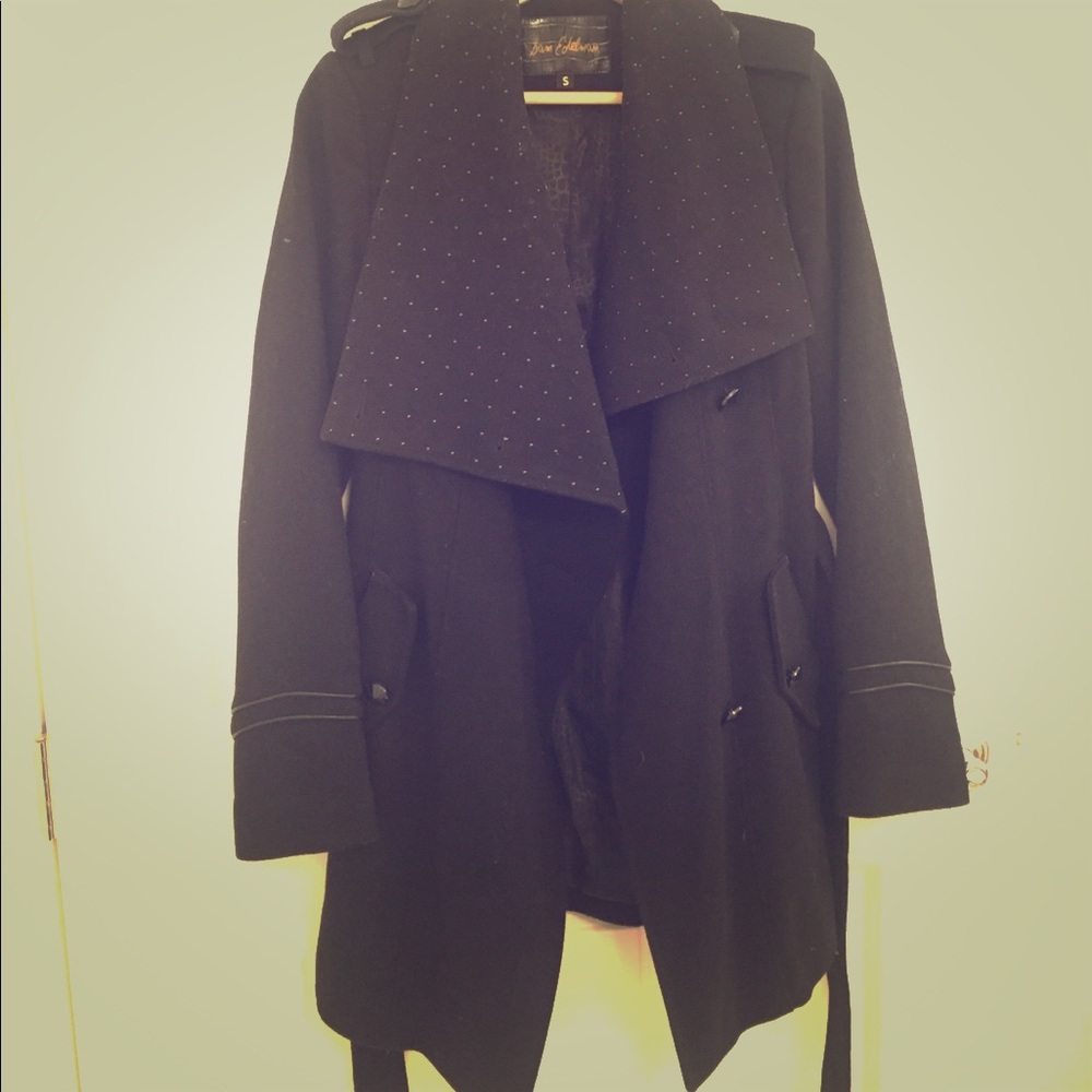 Sam Edelman Wool Coat