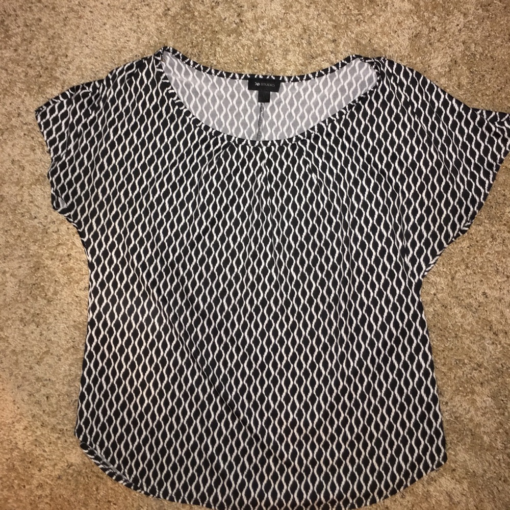AB Studio Blouse