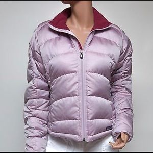 Women's SMALL Patagonia puffer