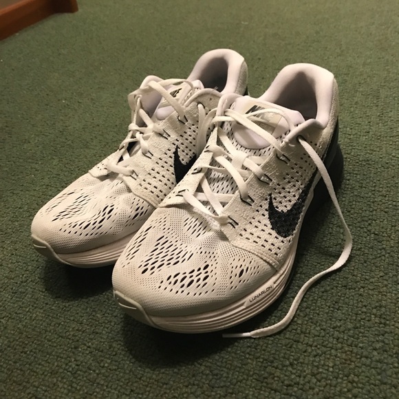 Nike LunarGlide 7 Running Shoes - Picture 1 of 5