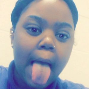 Meet your Posher, Keiarah