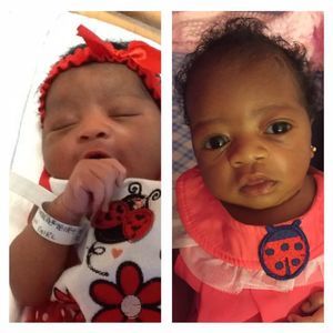 Meet your Posher, Francine