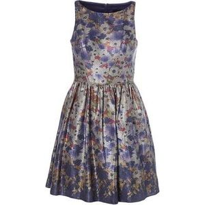 Adrianna Papell cocktail dress
