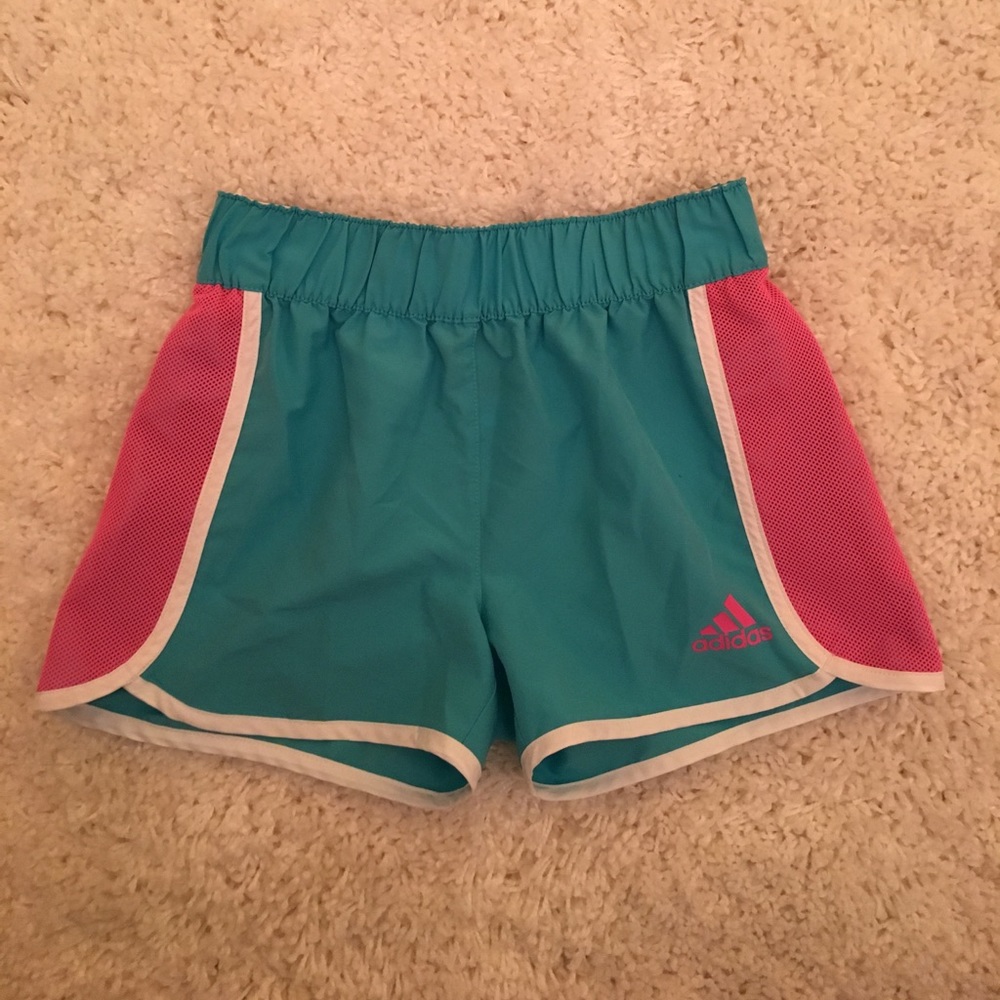 Adidas shorts