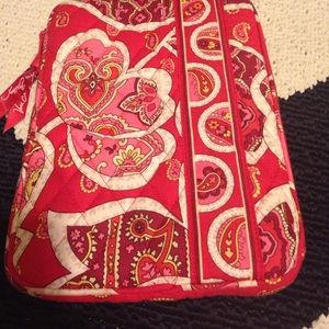 Vera Bradley tablet case