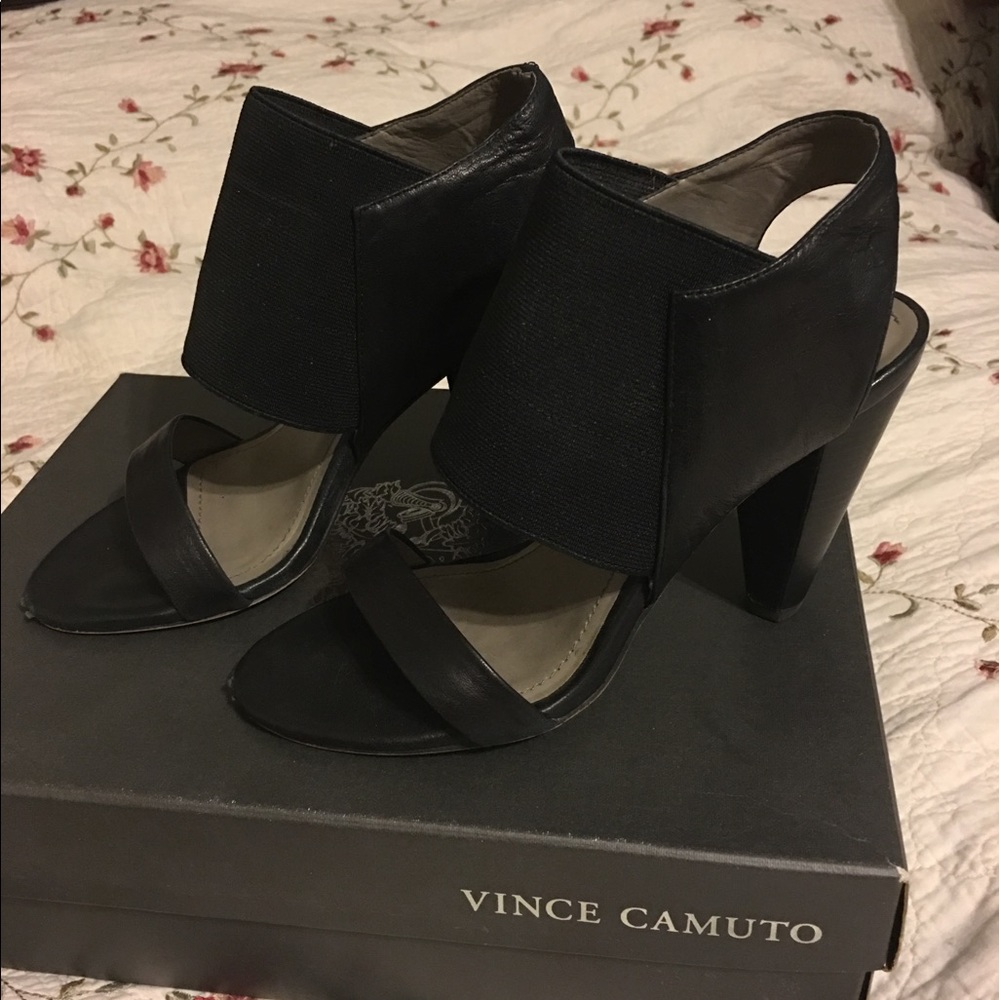 Vince Camuto shoes