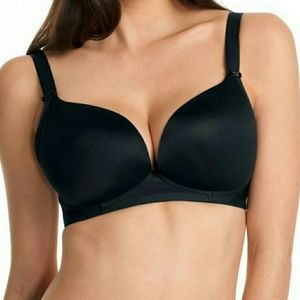 Freya Deco Molded Soft Cup Bra 36G