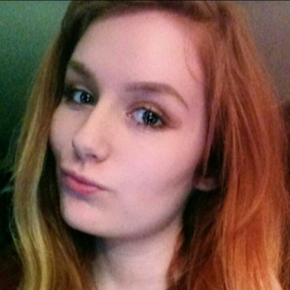 Meet your Posher, Michaela