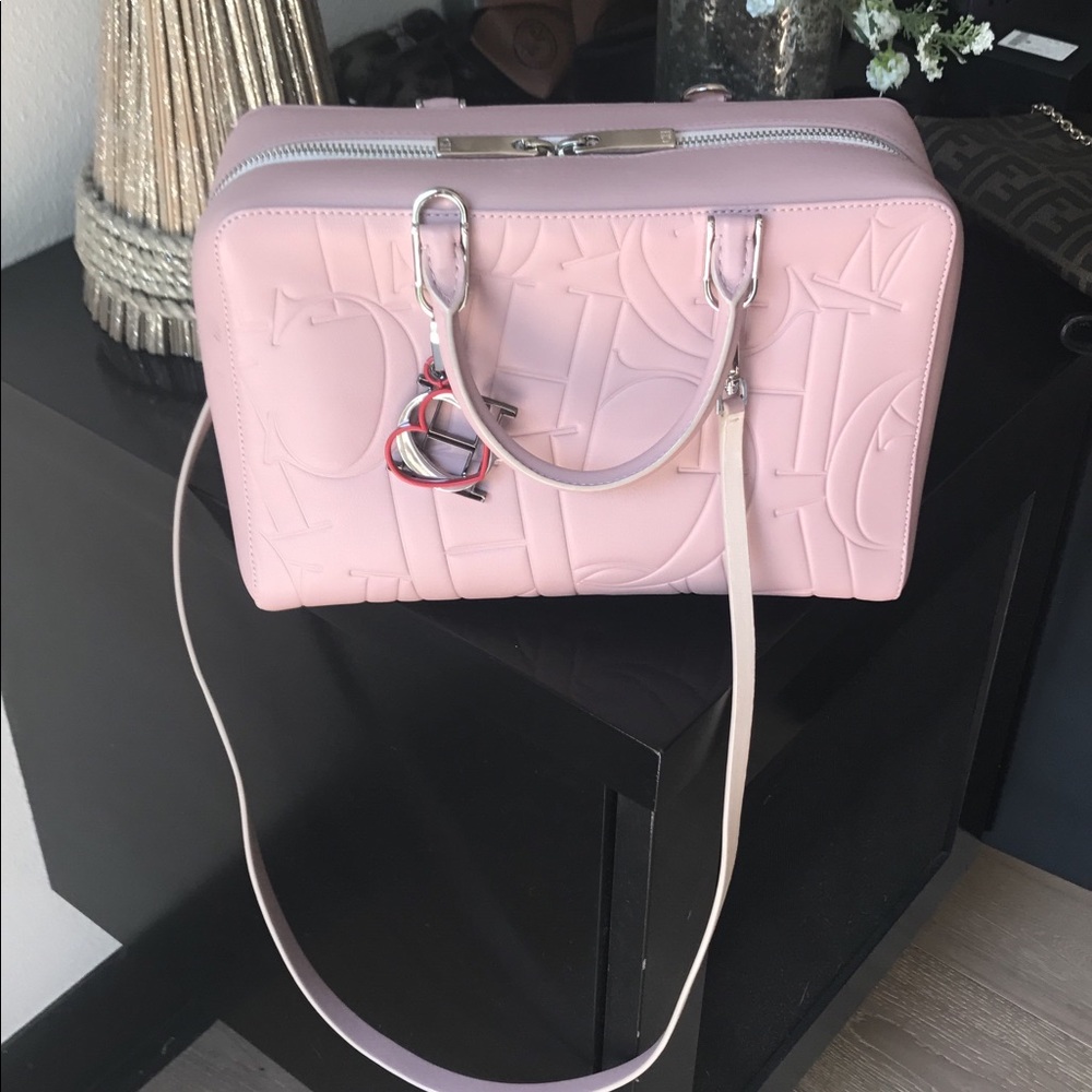 Carolina herrera bag