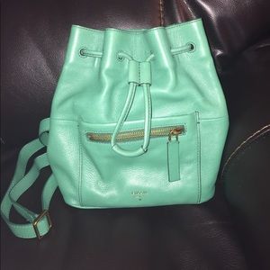 👜🌲Fossil Mini Backpack🌲👜