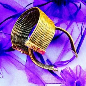 Handcrafted Bracelet