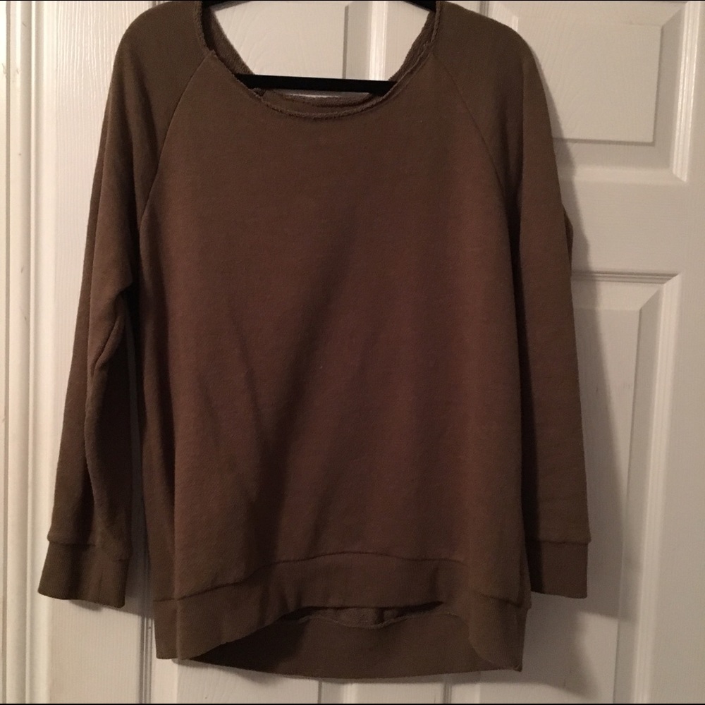 PacSun Sweater