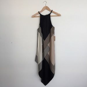 Rachel Roy Scarf Dress