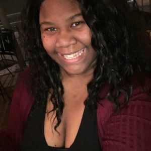 Meet your Posher, Chanice