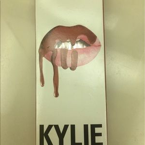 Kylie Jenner Lip Kit (Ginger)