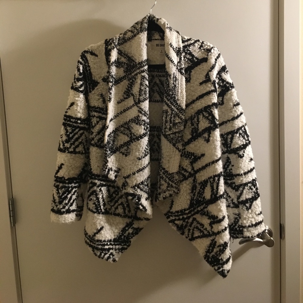 BB Dakota Sweater