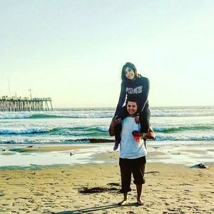 Meet your Posher, Ricardo