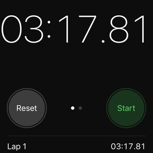 Meet your Posher, Bob