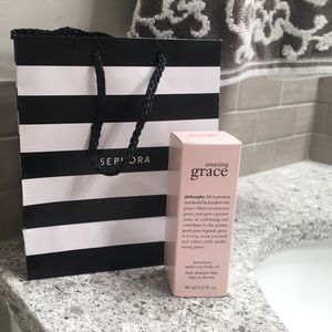 Amazing Grace Luxurious Body Oil