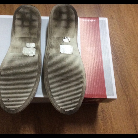 Shoes - Picture 2 of 4