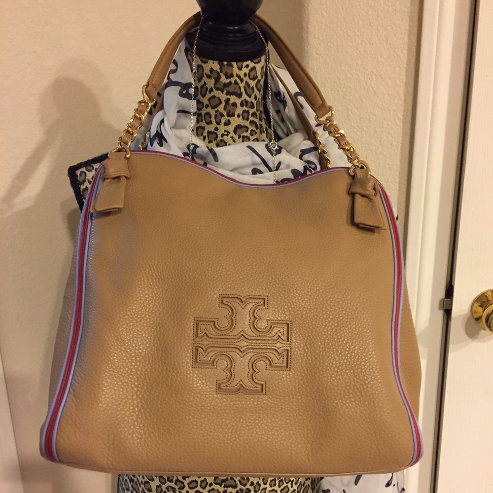 Authentic Tory Burch