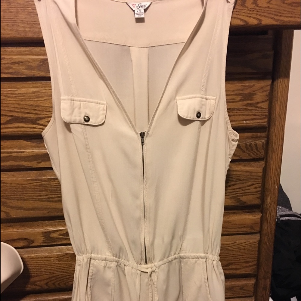 Guess romper