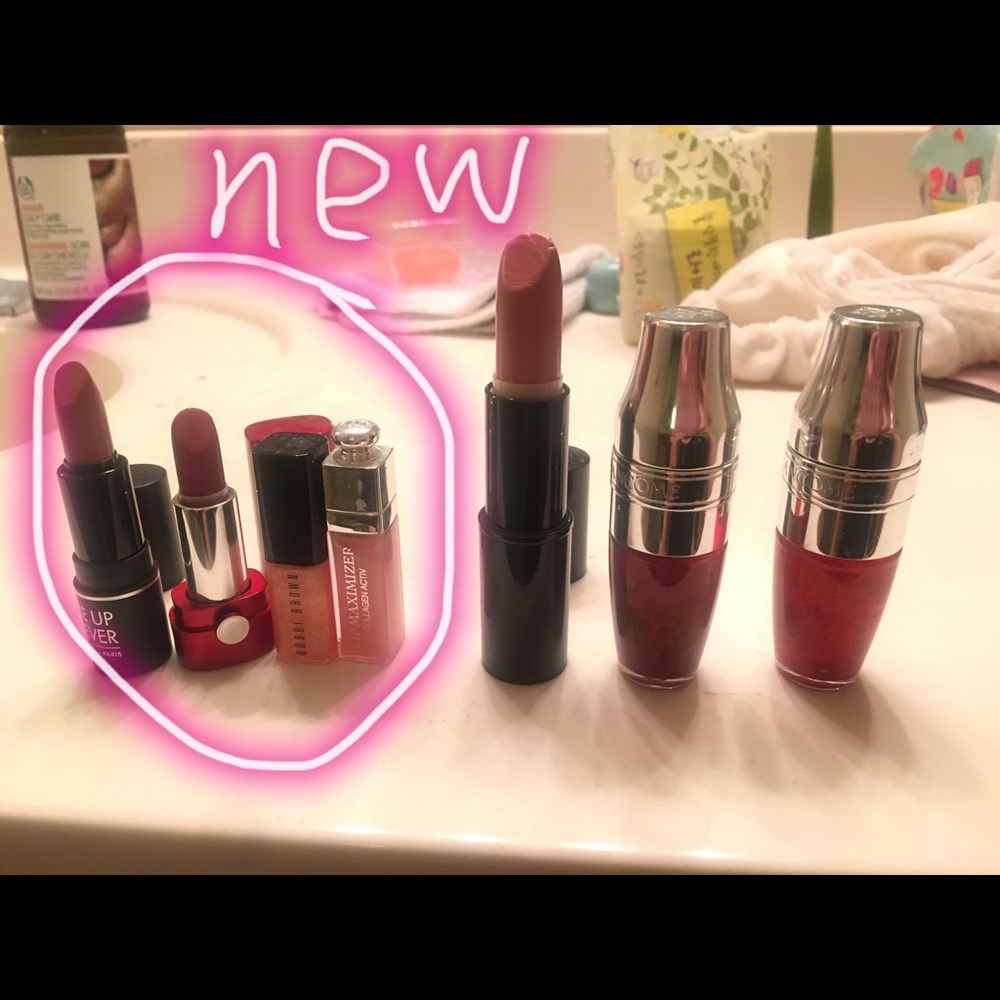 lipstick