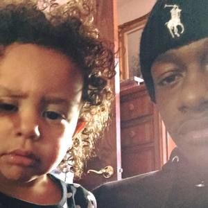 Meet your Posher, Jordan