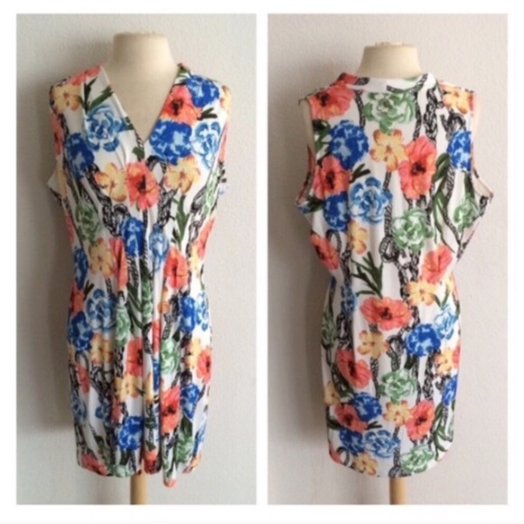 Catherine Malandrino Dresses & Skirts - 🚫🚫🚫