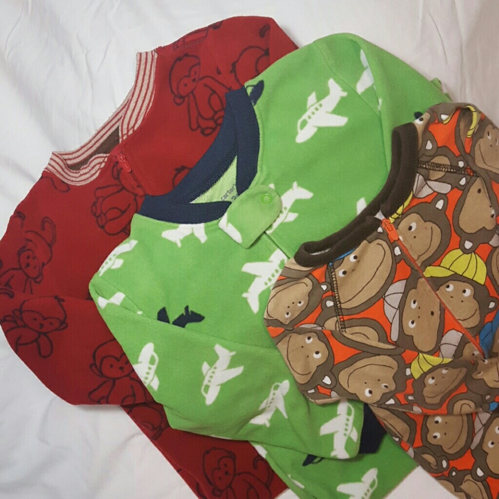Onesie bundle