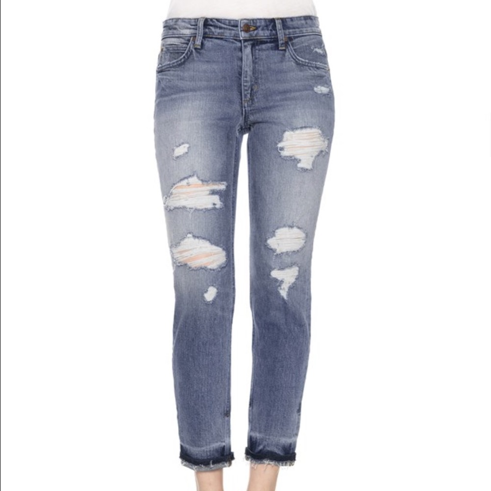 Never Worn Joe's Jeans