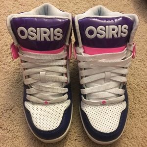 Osiris sneakers Osiris sneakers