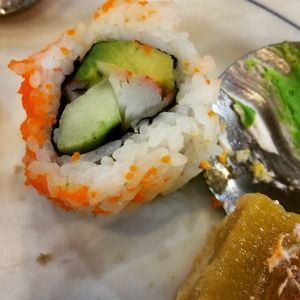 Meet your Posher, Aliya