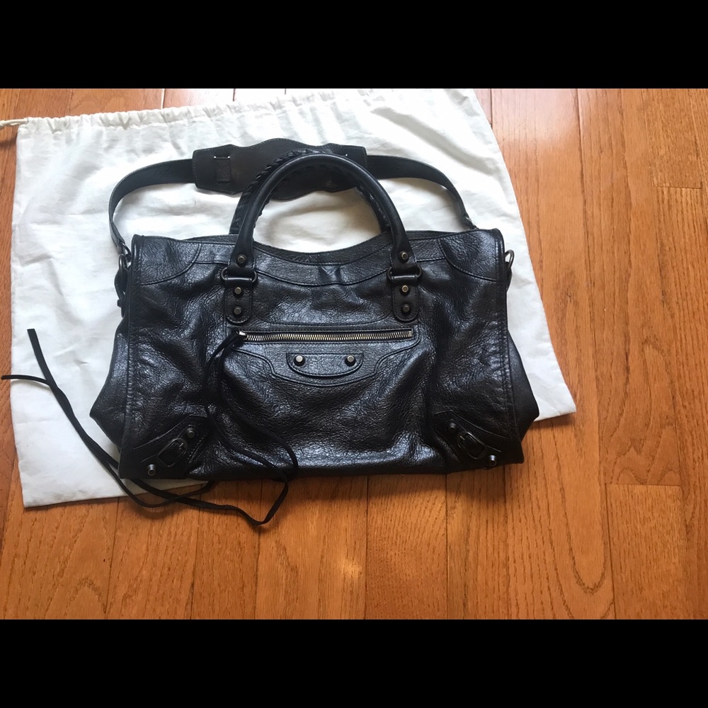 Balenciaga Classic City