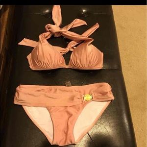 Victoria's Secret bikini