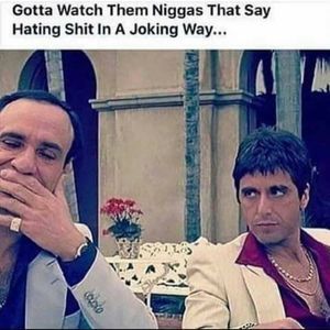 Meet your Posher, Damone