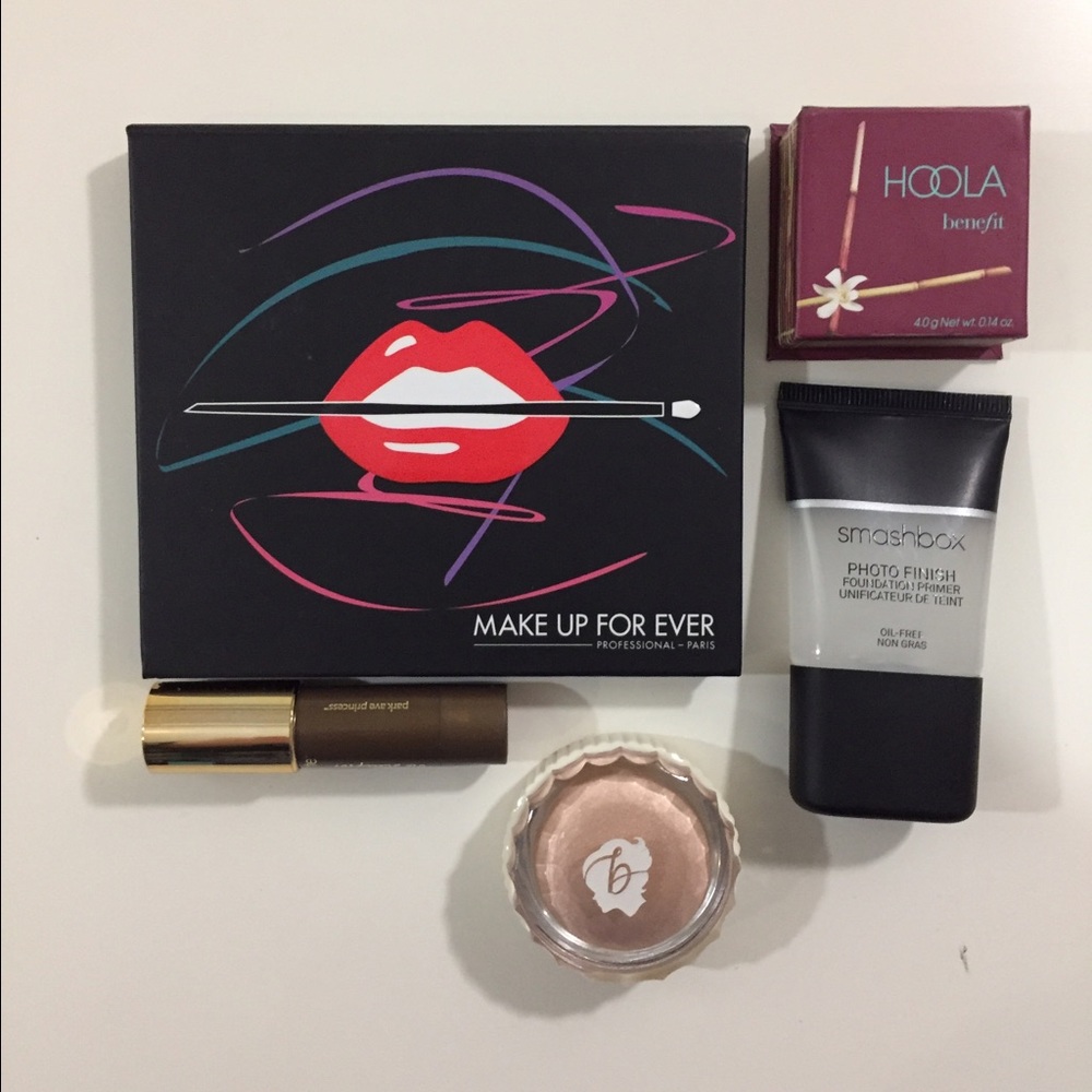 High end bundle