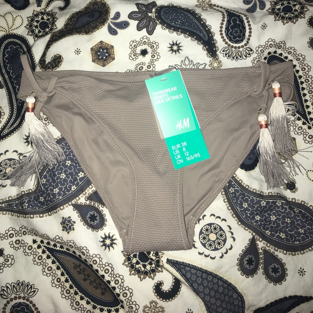 H&M Bikini Bottom